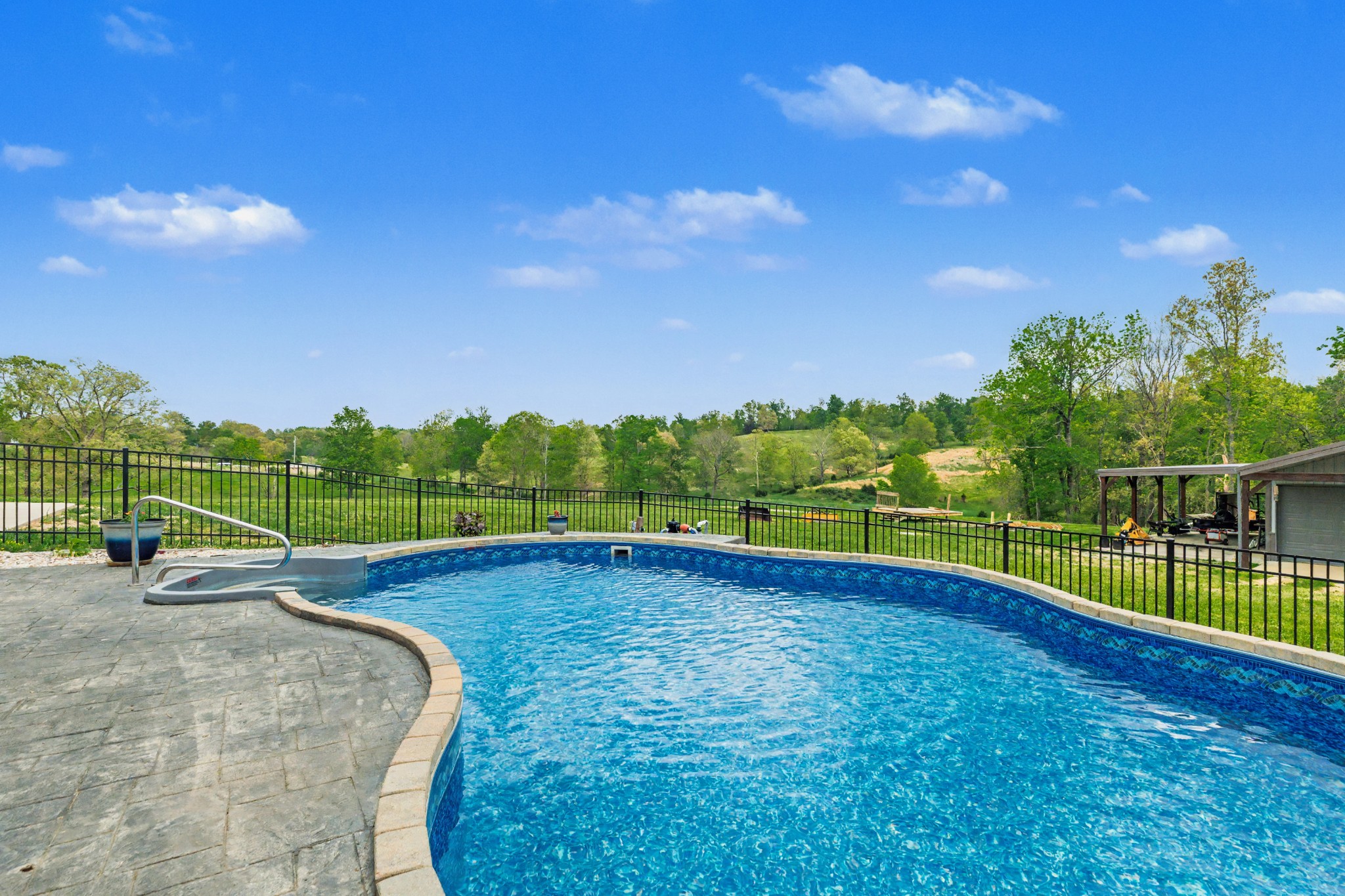 1560 Fairfield Road Westmoreland, TN 37186 - Photo 52 of 64