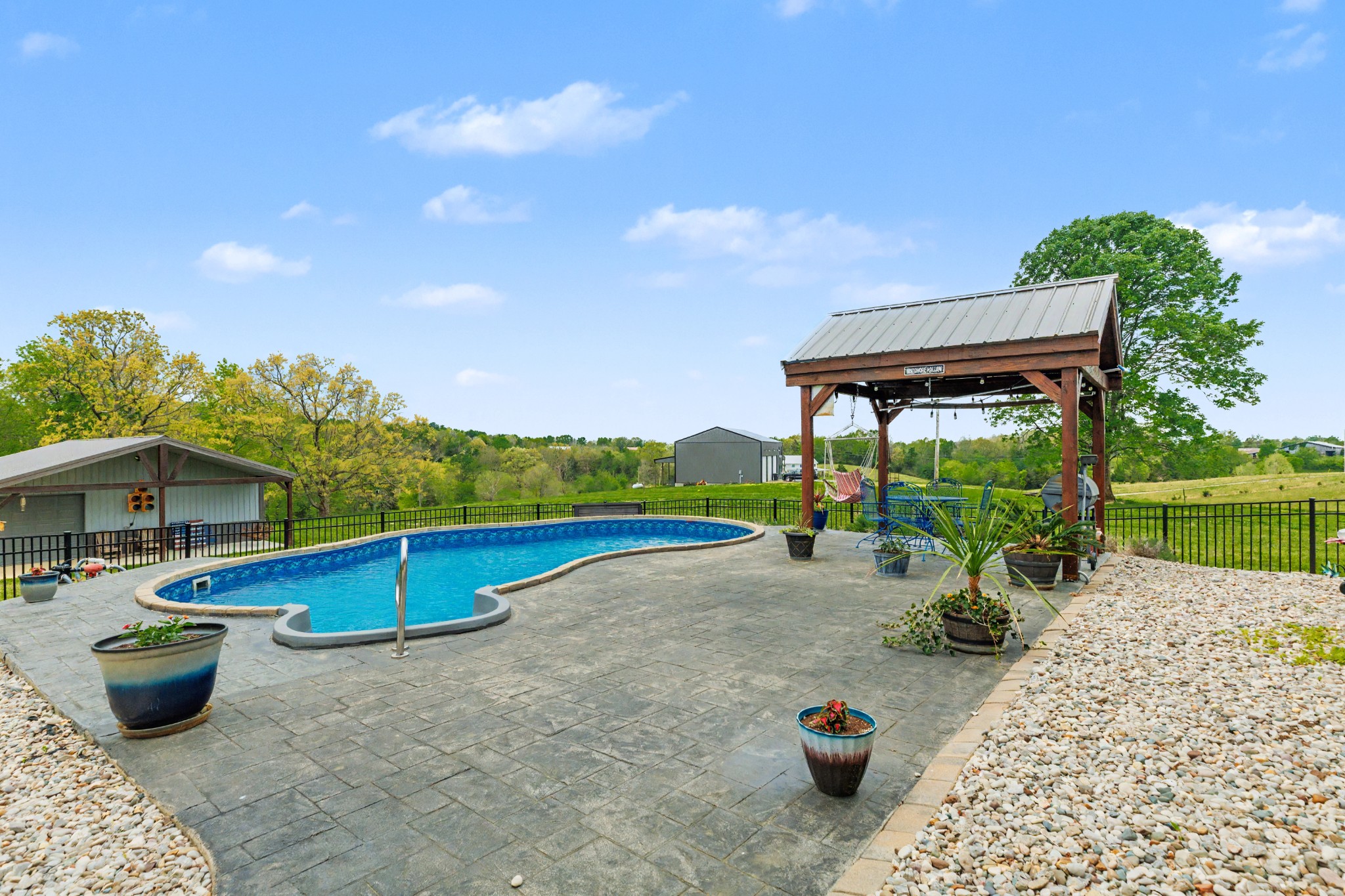 1560 Fairfield Road Westmoreland, TN 37186 - Photo 53 of 64