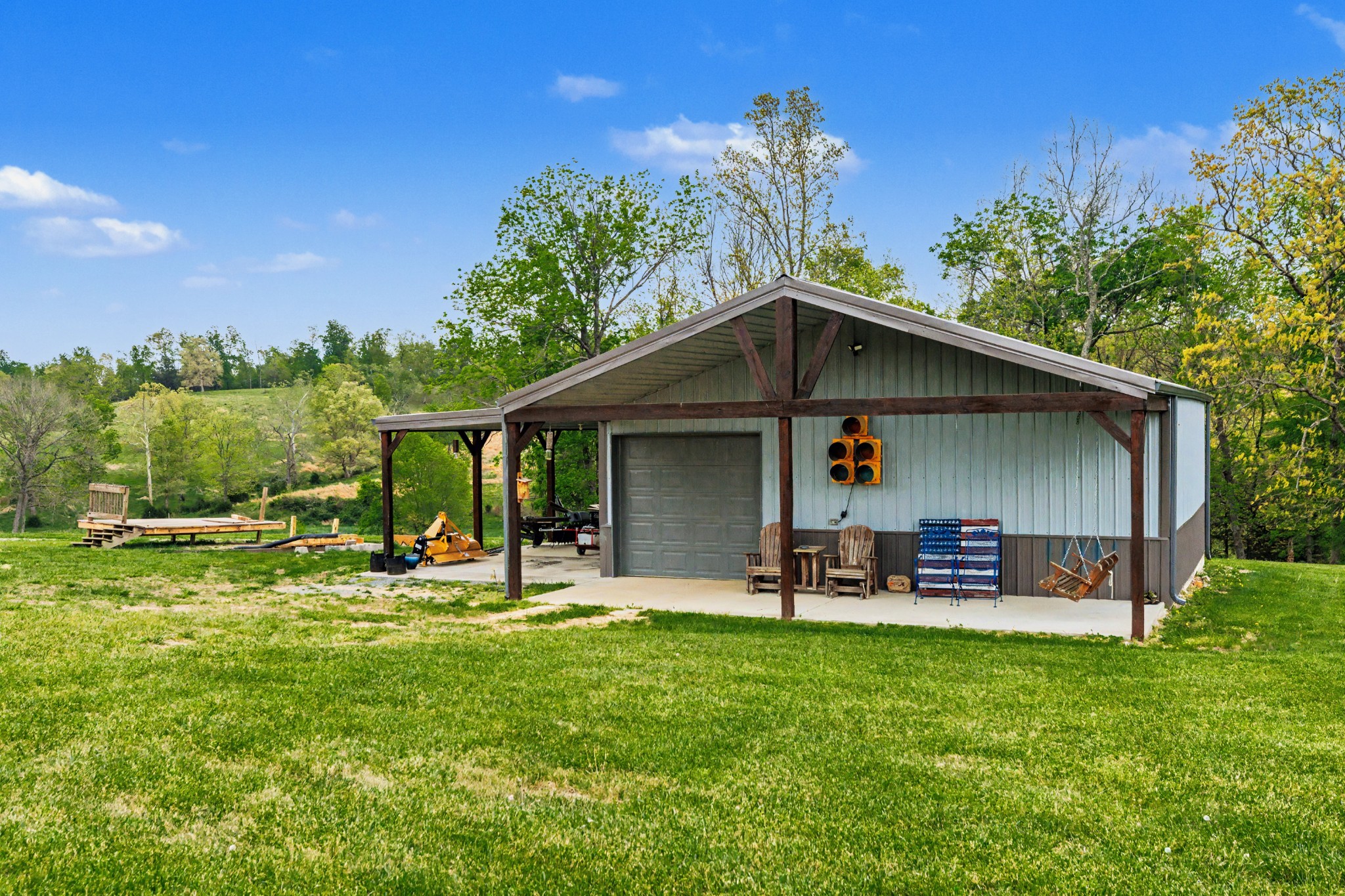 1560 Fairfield Road Westmoreland, TN 37186 - Photo 57 of 64