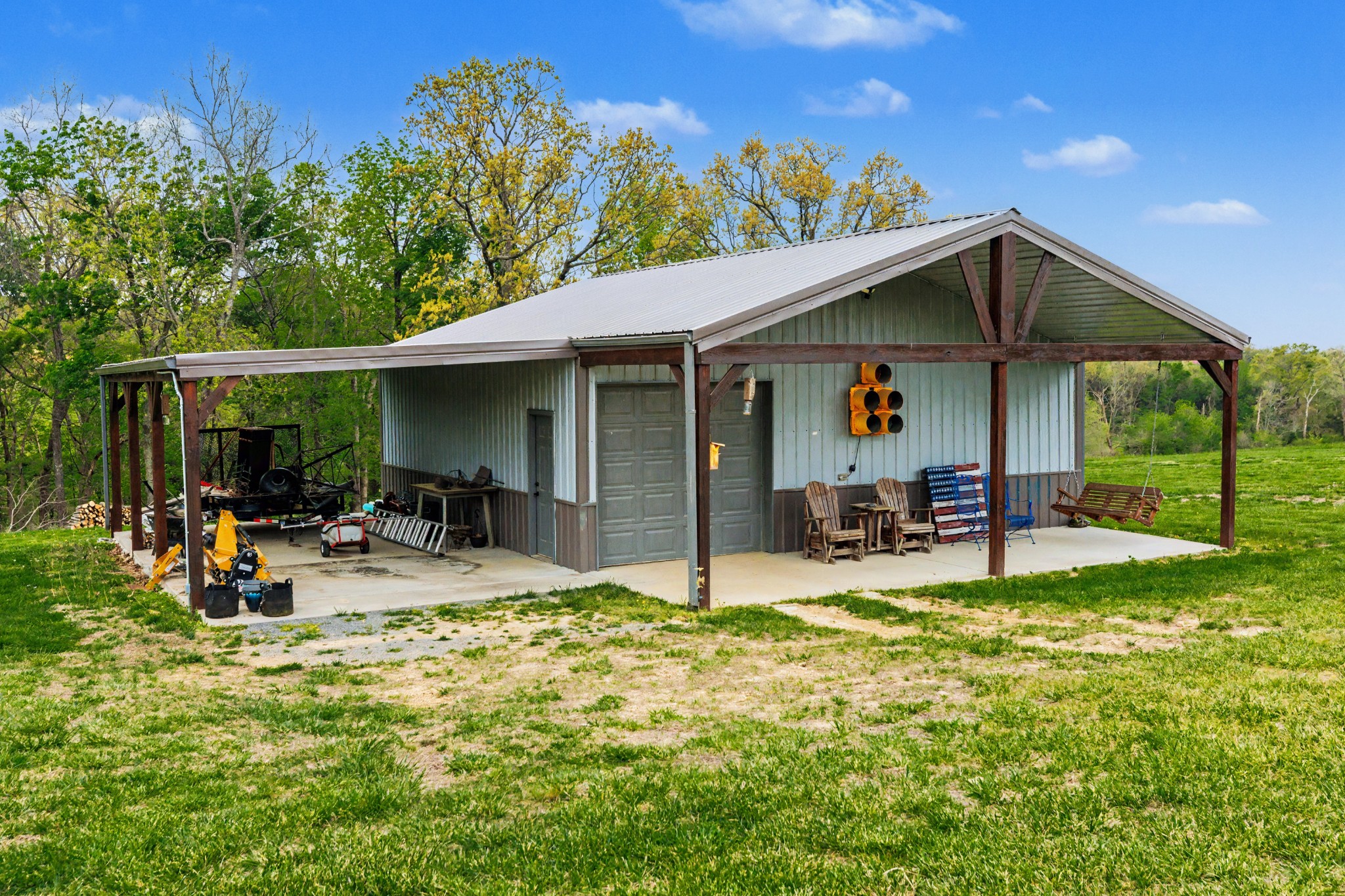 1560 Fairfield Road Westmoreland, TN 37186 - Photo 58 of 64