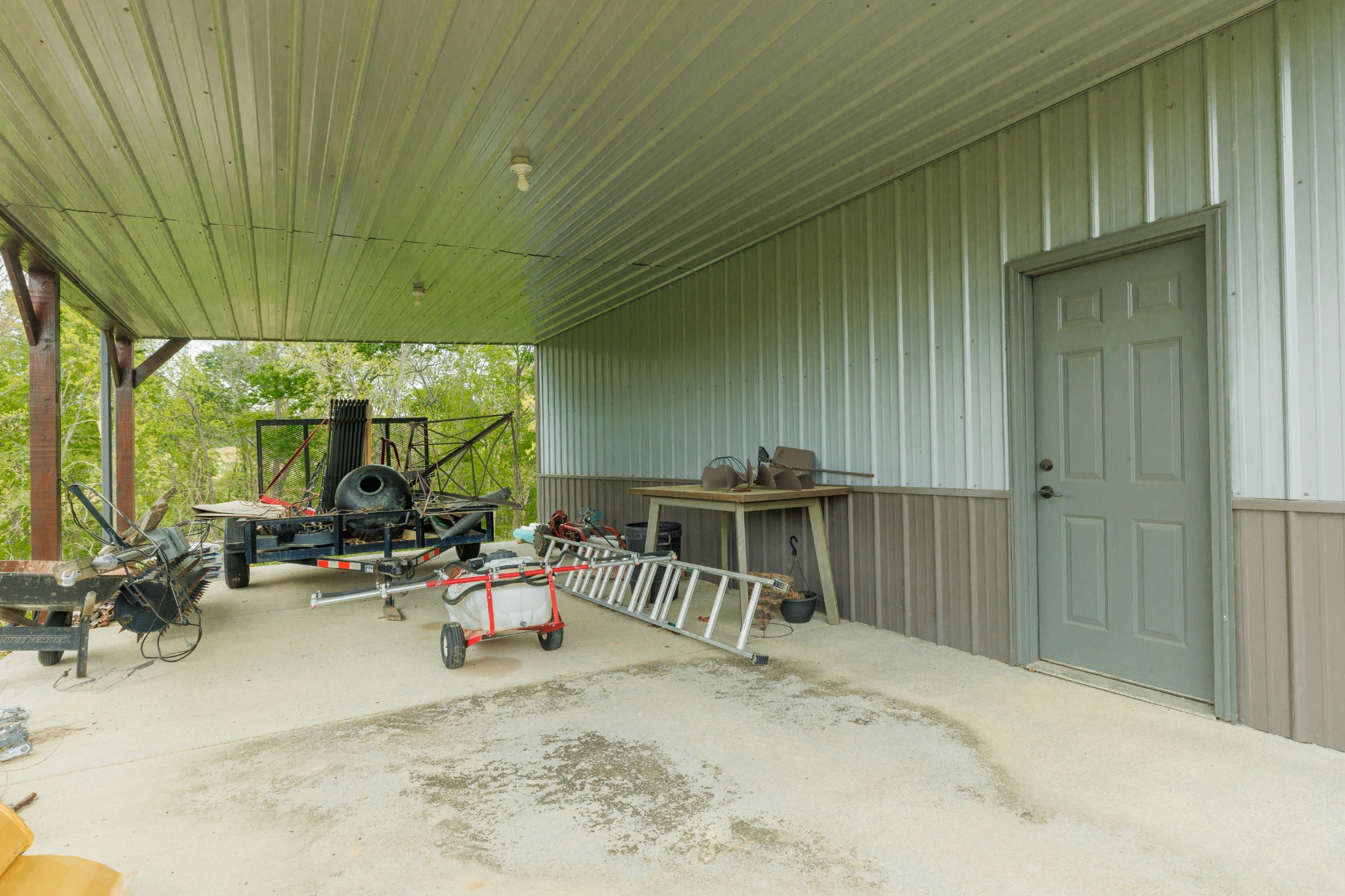 1560 Fairfield Road Westmoreland, TN 37186 - Photo 60 of 64