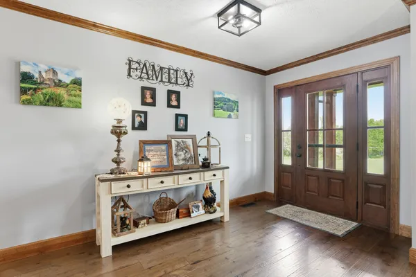 $949,000 | 1560 Fairfield Road, Westmoreland, TN 37186