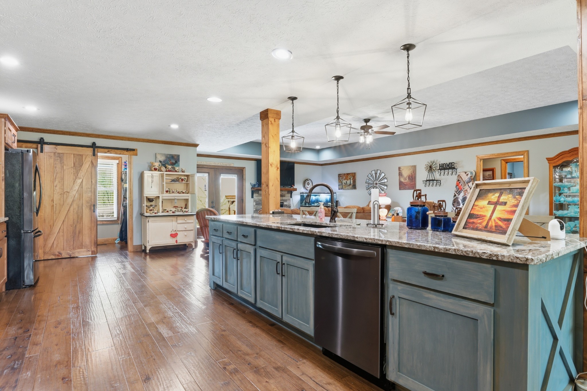 1560 Fairfield Road Westmoreland, TN 37186 - Photo 10 of 64