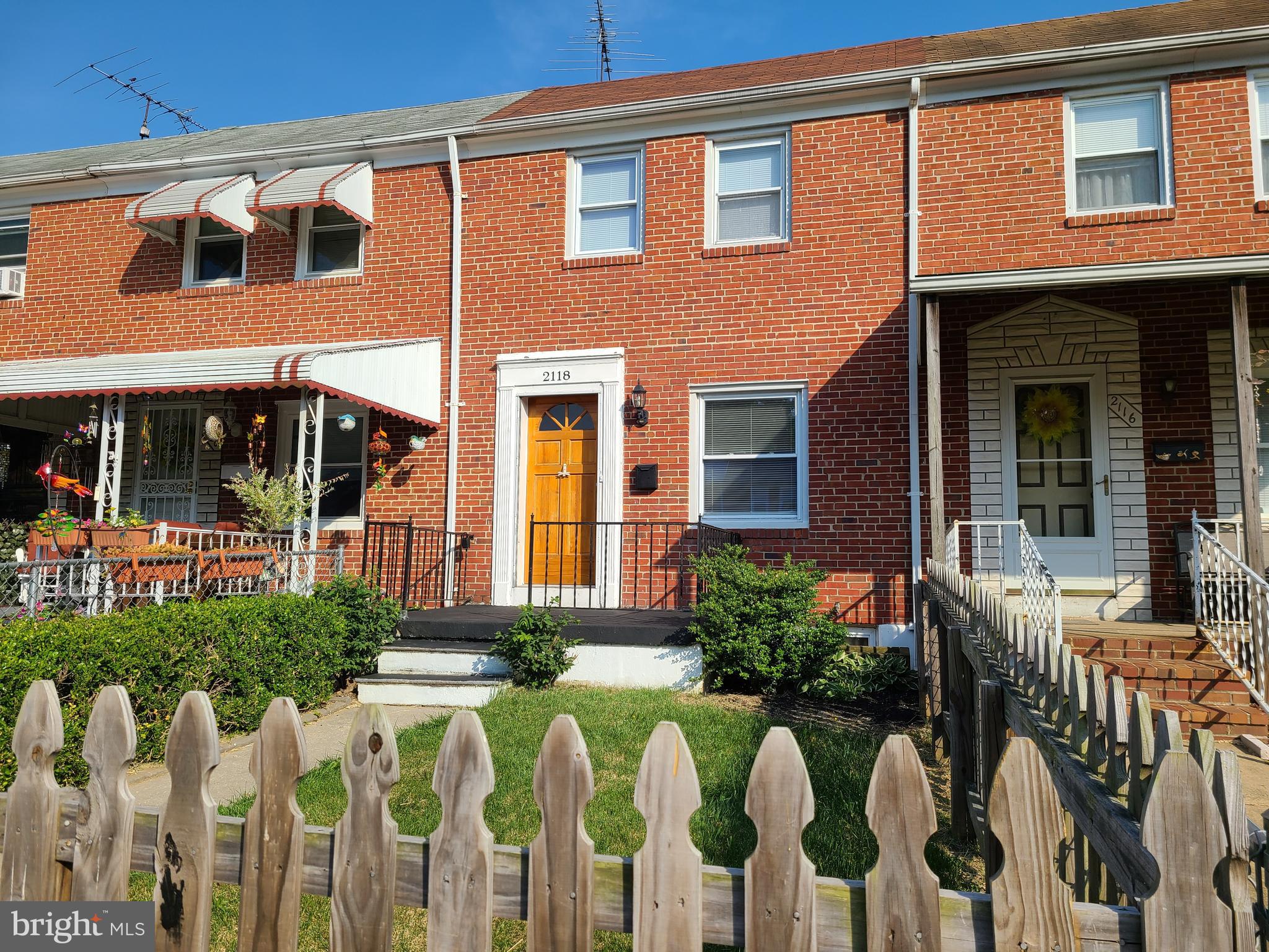 2118 Firethorn Road Baltimore, MD 21220 - Photo 1 of 21