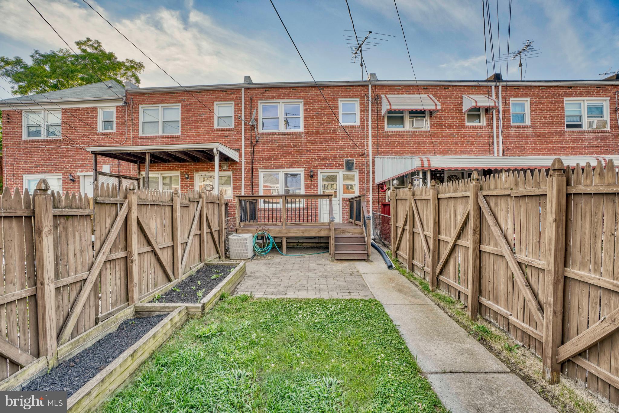 2118 Firethorn Road Baltimore, MD 21220 - Photo 17 of 21