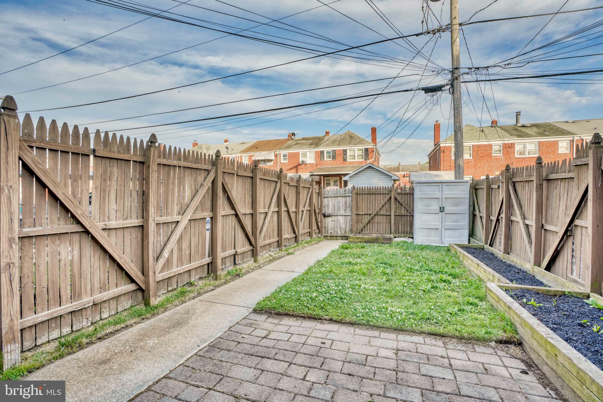 2118 Firethorn Road Baltimore, MD 21220 - Photo 18 of 21
