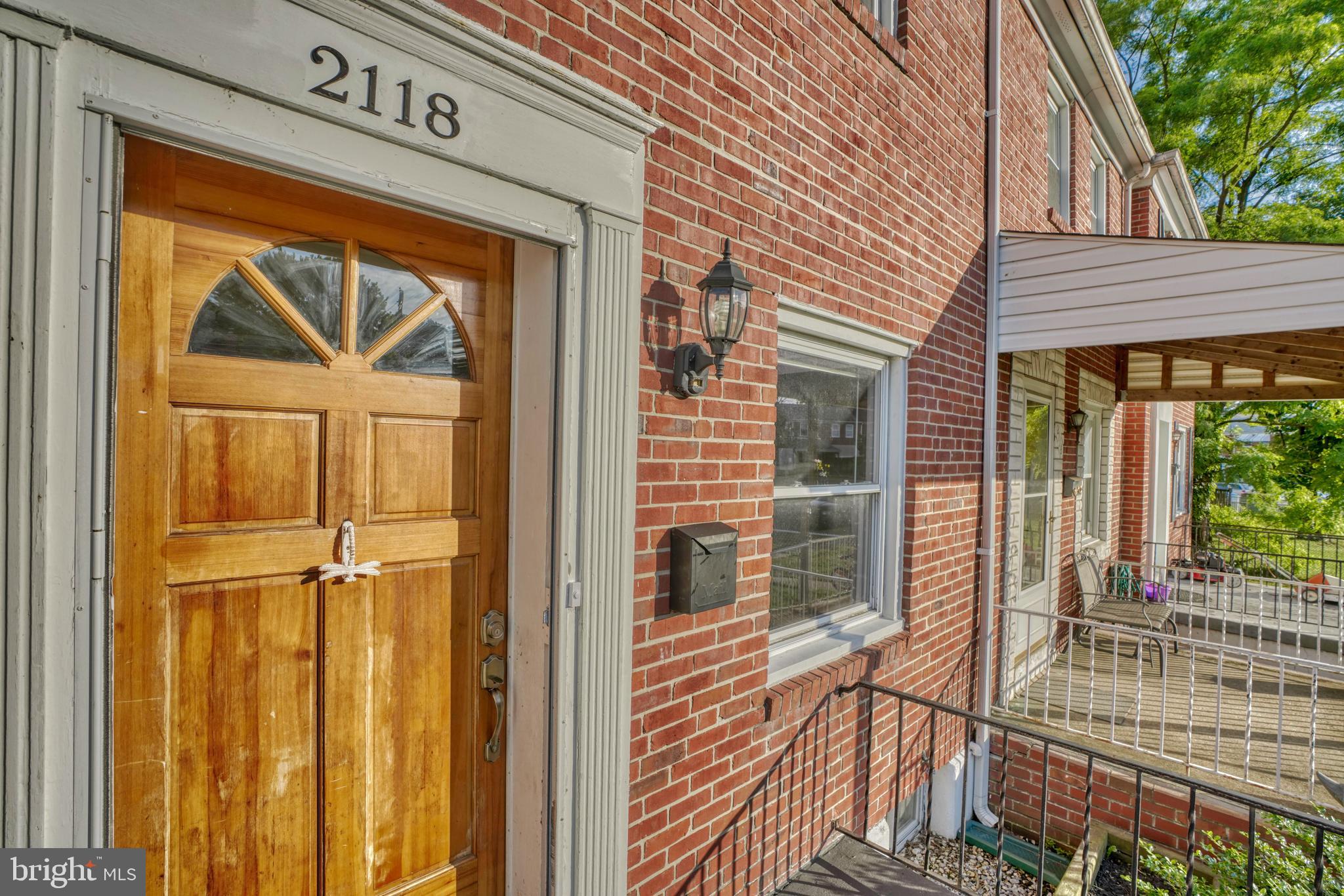 2118 Firethorn Road Baltimore, MD 21220 - Photo 19 of 21
