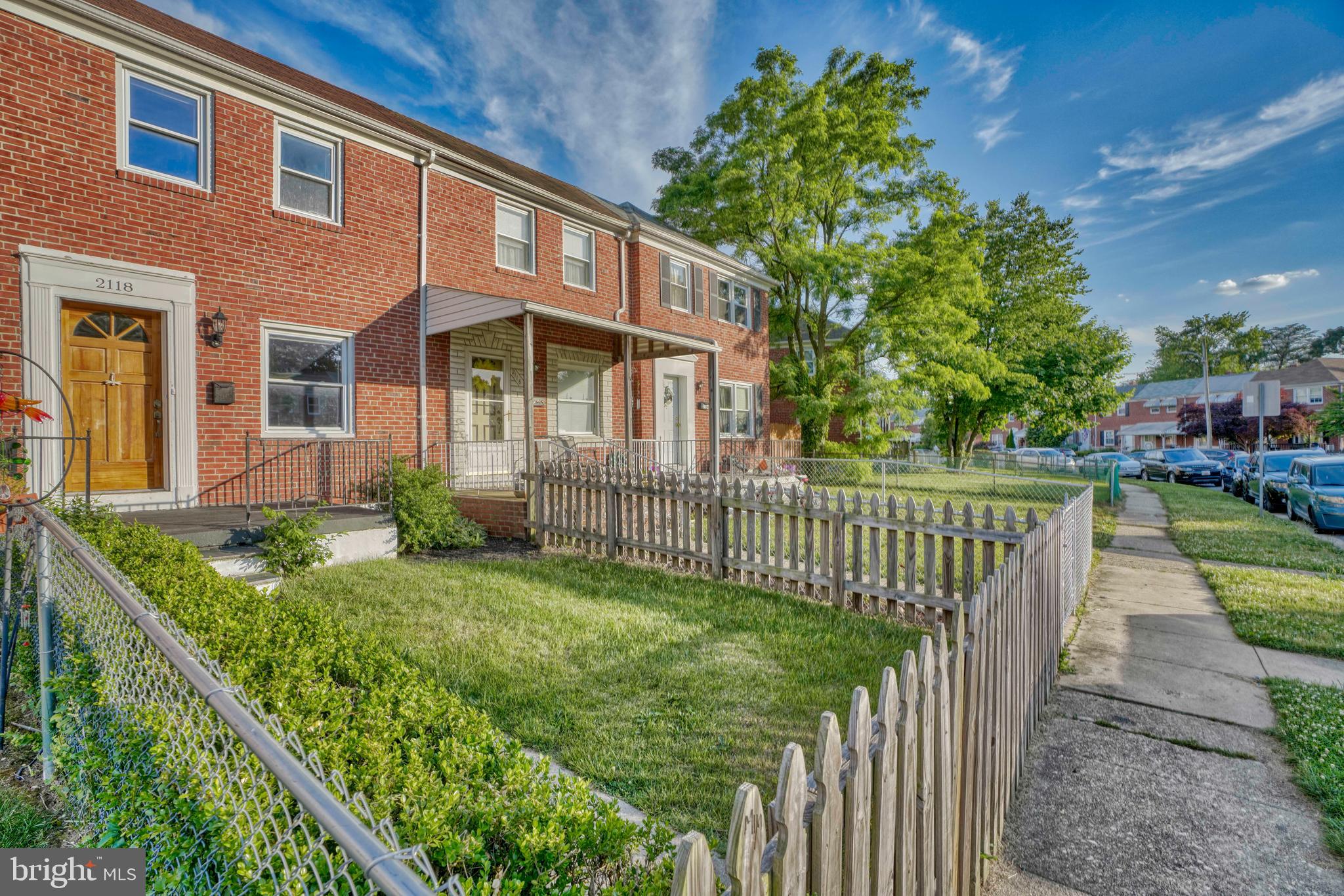 2118 Firethorn Road Baltimore, MD 21220 - Photo 20 of 21