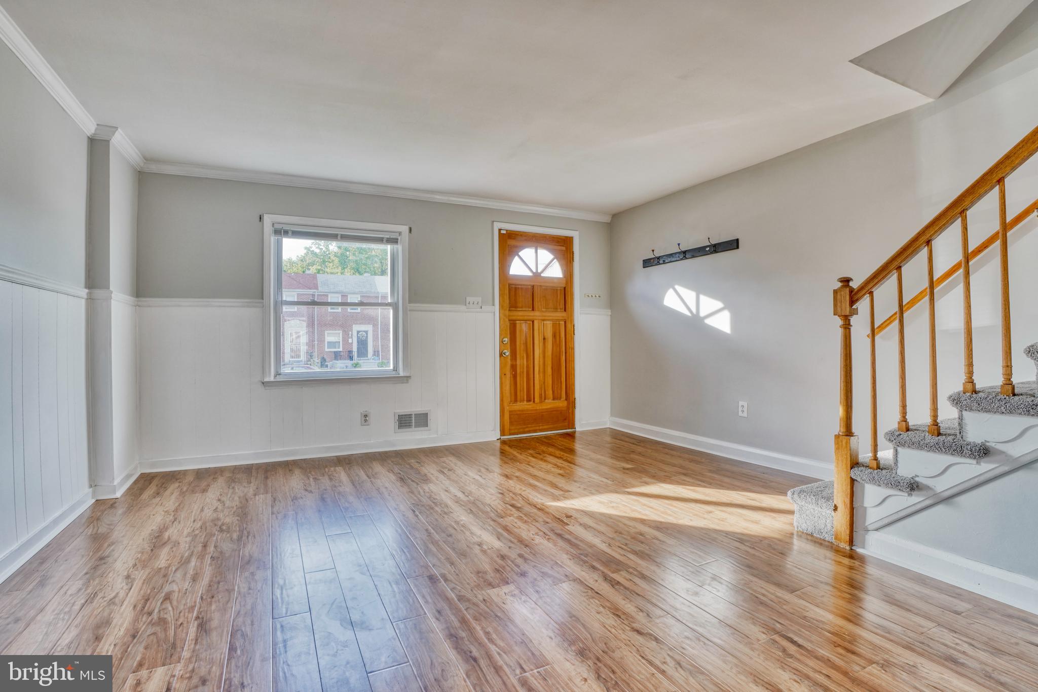 2118 Firethorn Road Baltimore, MD 21220 - Photo 3 of 21
