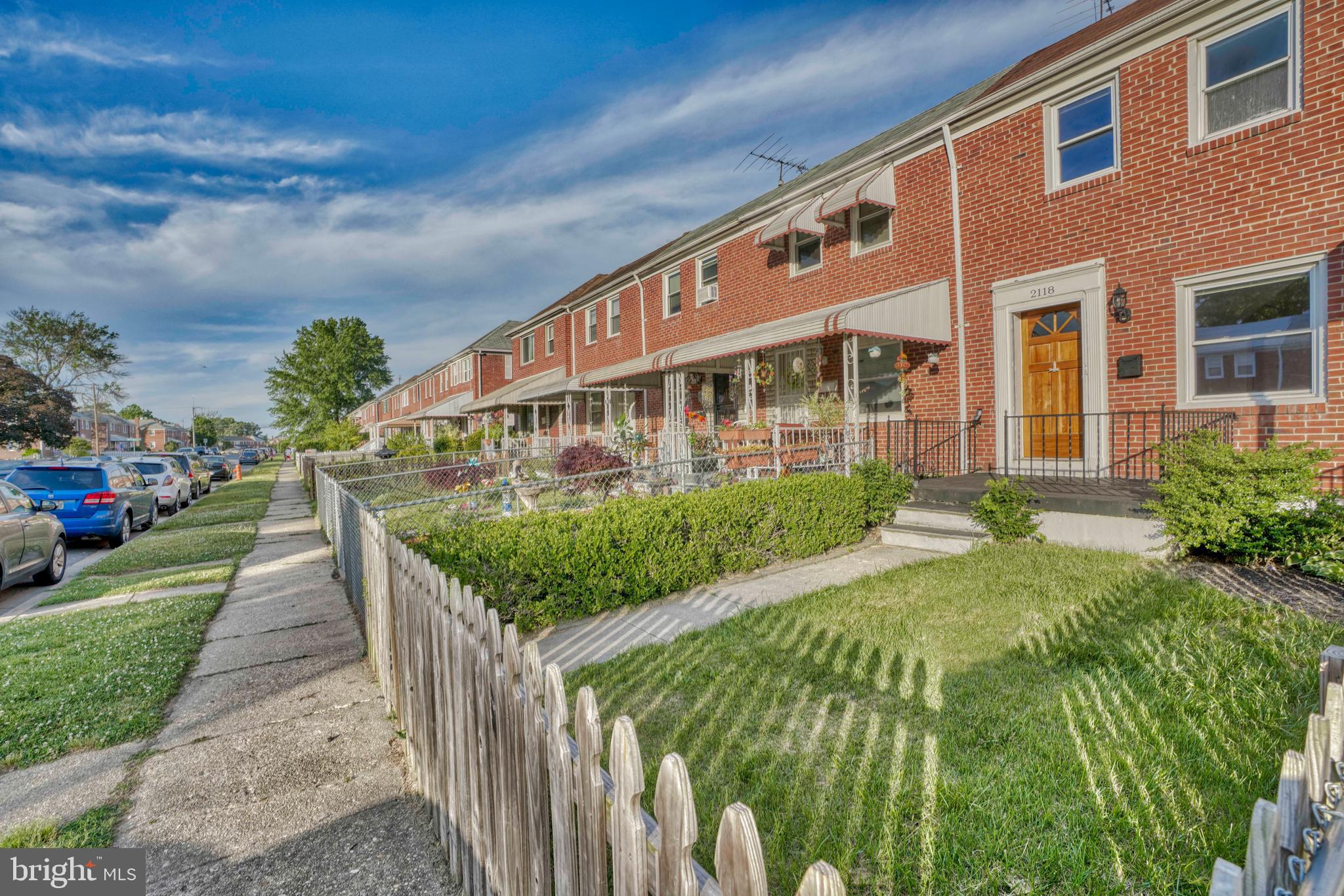 2118 Firethorn Road Baltimore, MD 21220 - Photo 21 of 21