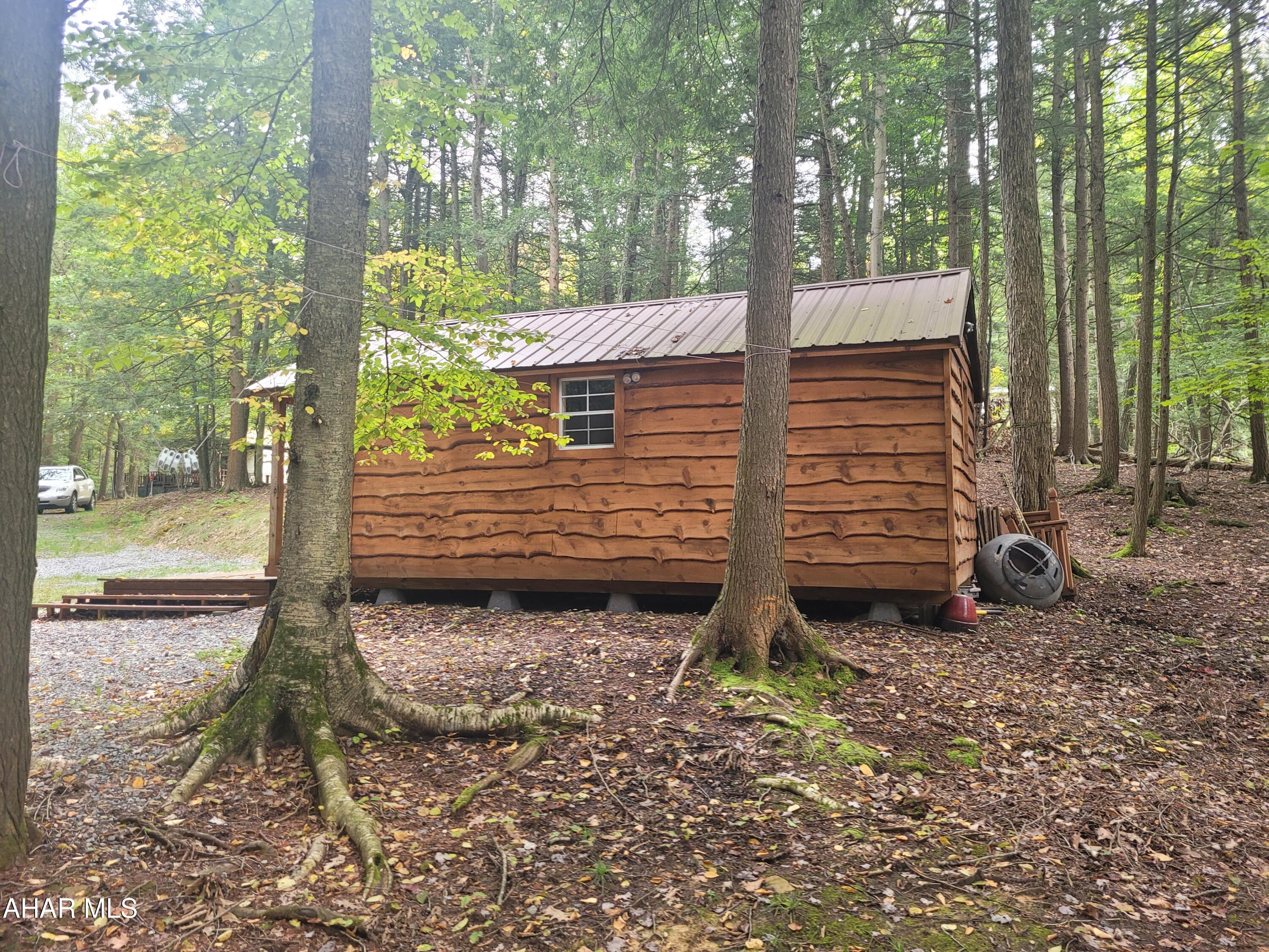 141 Campers Loop Flinton, PA 16640 - Photo 41 of 46 Gallery Image 41