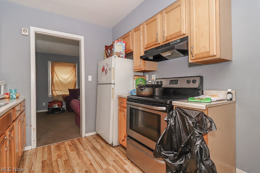 4326 Redding Road Cleveland, OH 44109 - Photo 10 of 33