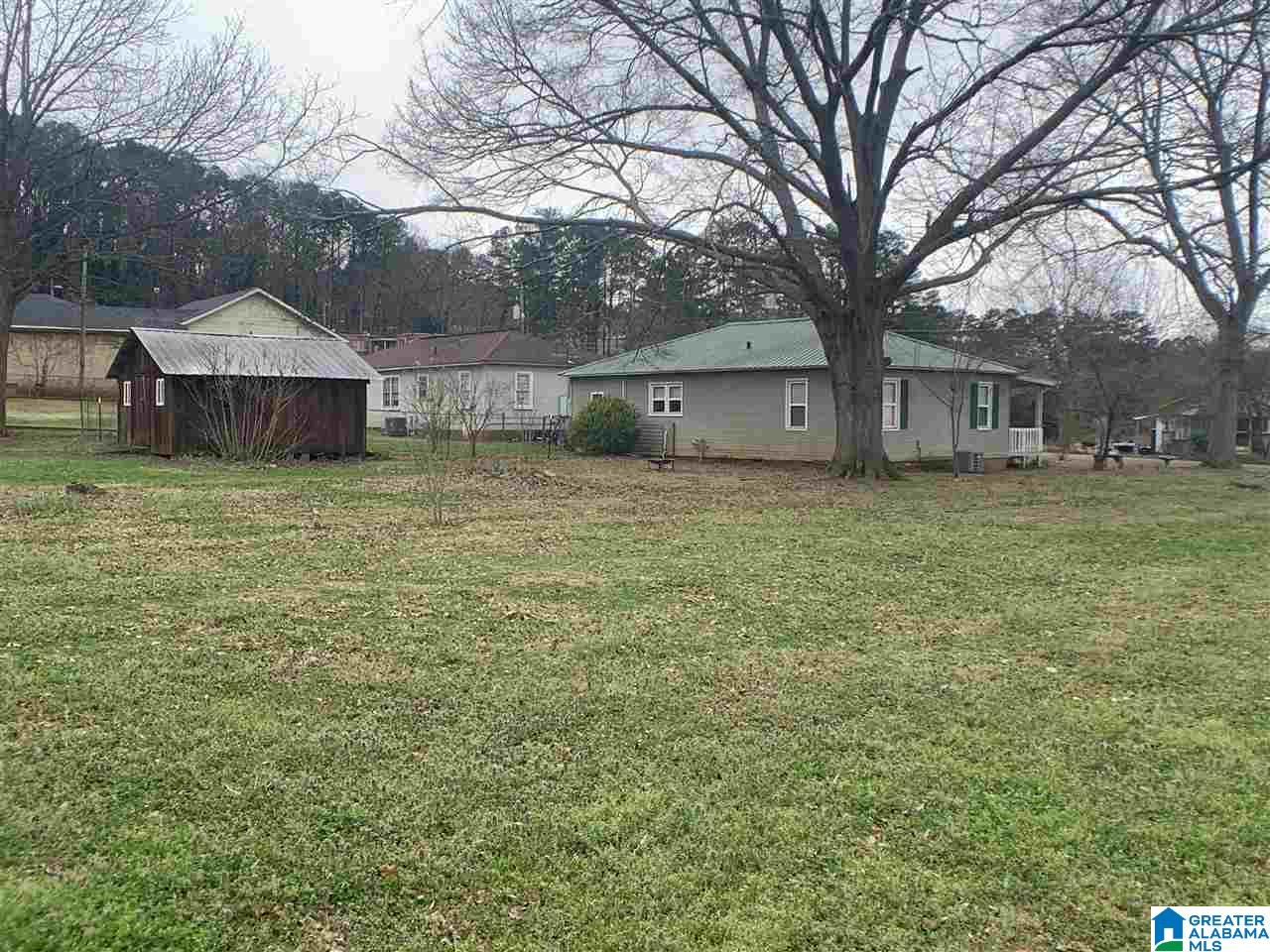 206 Rome Avenue Piedmont, AL 36272 - Photo 24 of 26