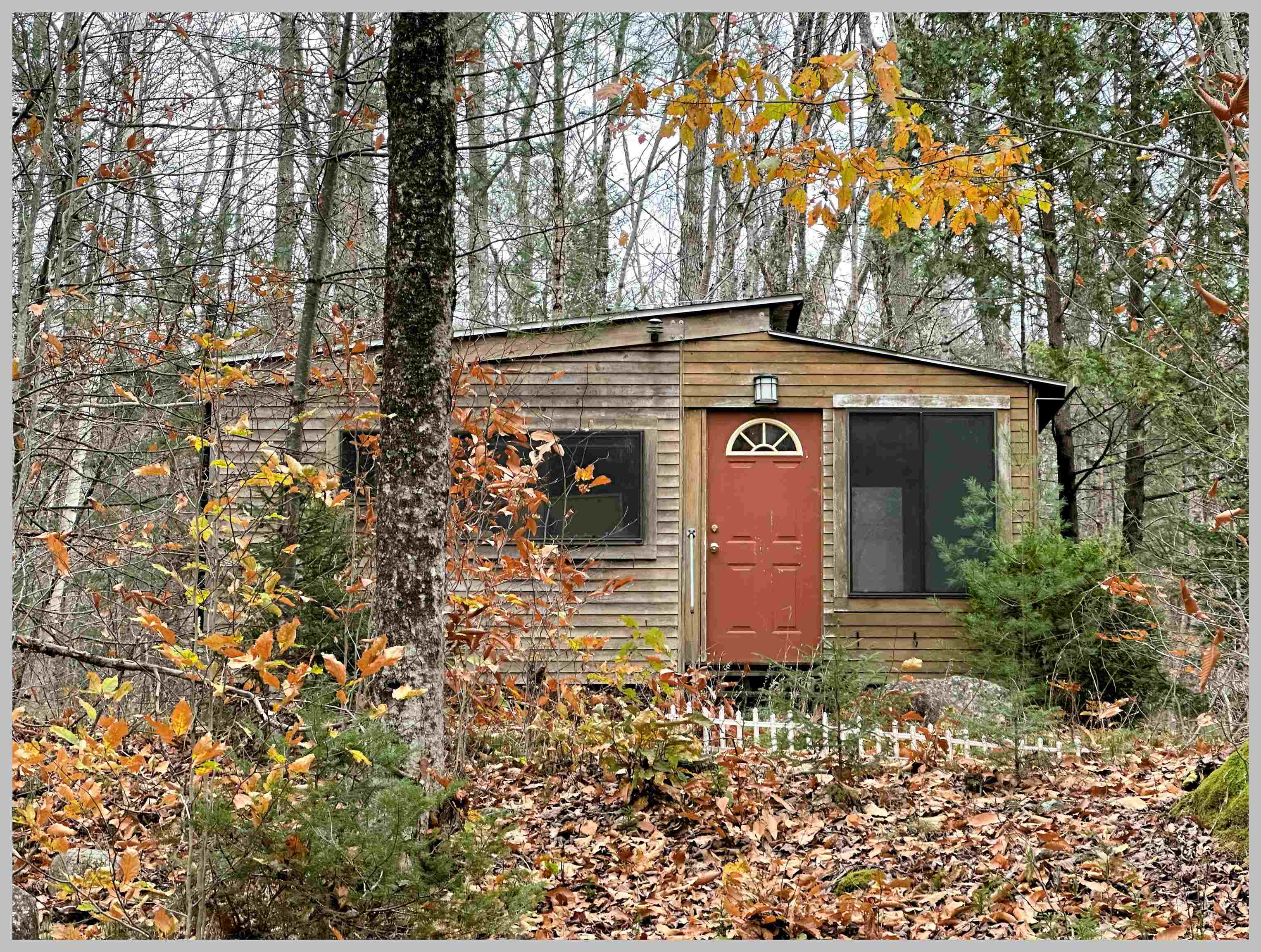 0 Thornton Gore Road Thornton, NH 03285 - Photo 26 of 26 Gallery Image 26