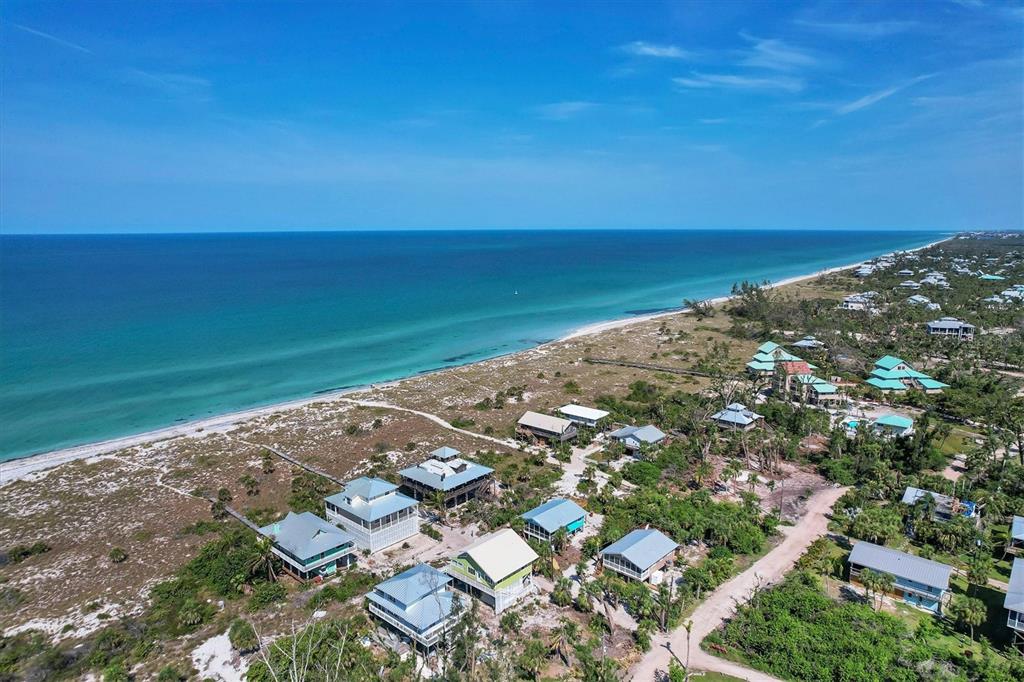 9350 Little Gasparilla Boca Grande, FL 33921 - Photo 42 of 46 a view of a city with an ocean