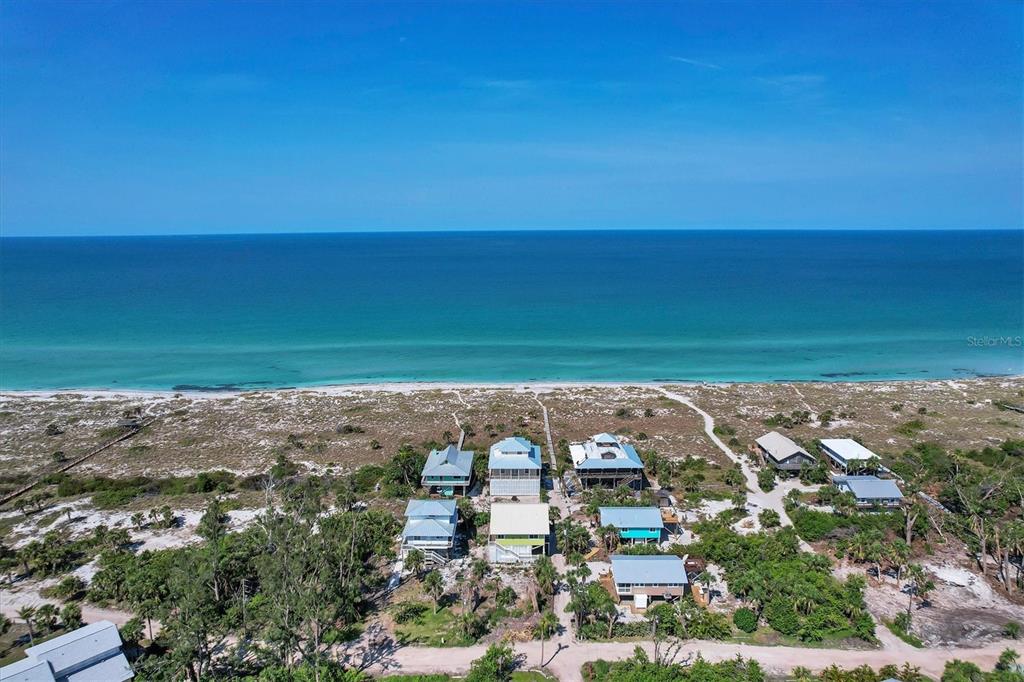 9350 Little Gasparilla Boca Grande, FL 33921 - Photo 43 of 46 a view of a city with an ocean