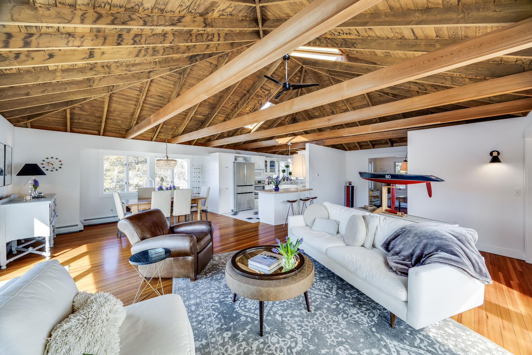 818 South Main Street Centerville, MA 02632 - Photo 14 of 50 Living Area