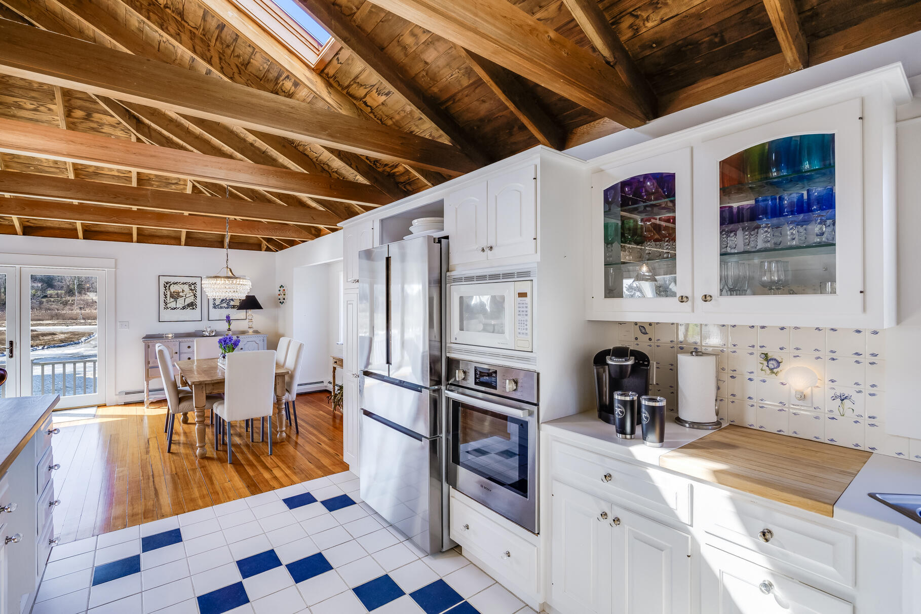 818 South Main Street Centerville, MA 02632 - Photo 17 of 50 Kitchen