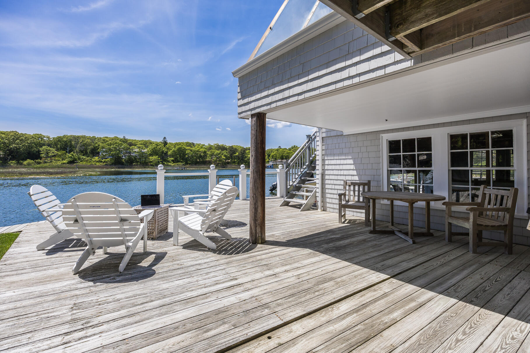 818 South Main Street Centerville, MA 02632 - Photo 34 of 50 Deck