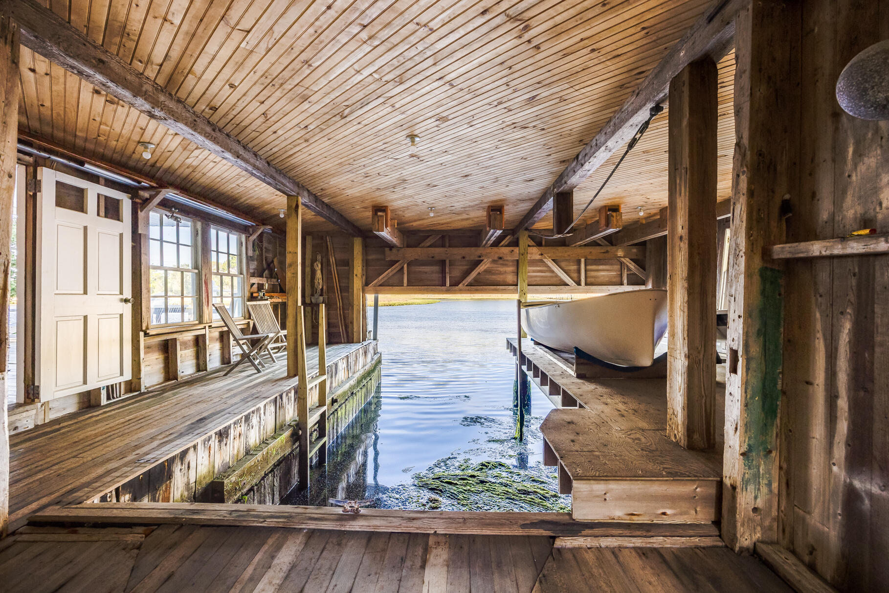 818 South Main Street Centerville, MA 02632 - Photo 39 of 50 Boathouse