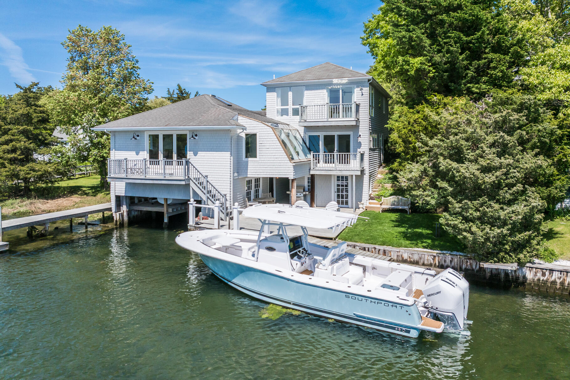 818 South Main Street Centerville, MA 02632 - Photo 47 of 50 Exterior