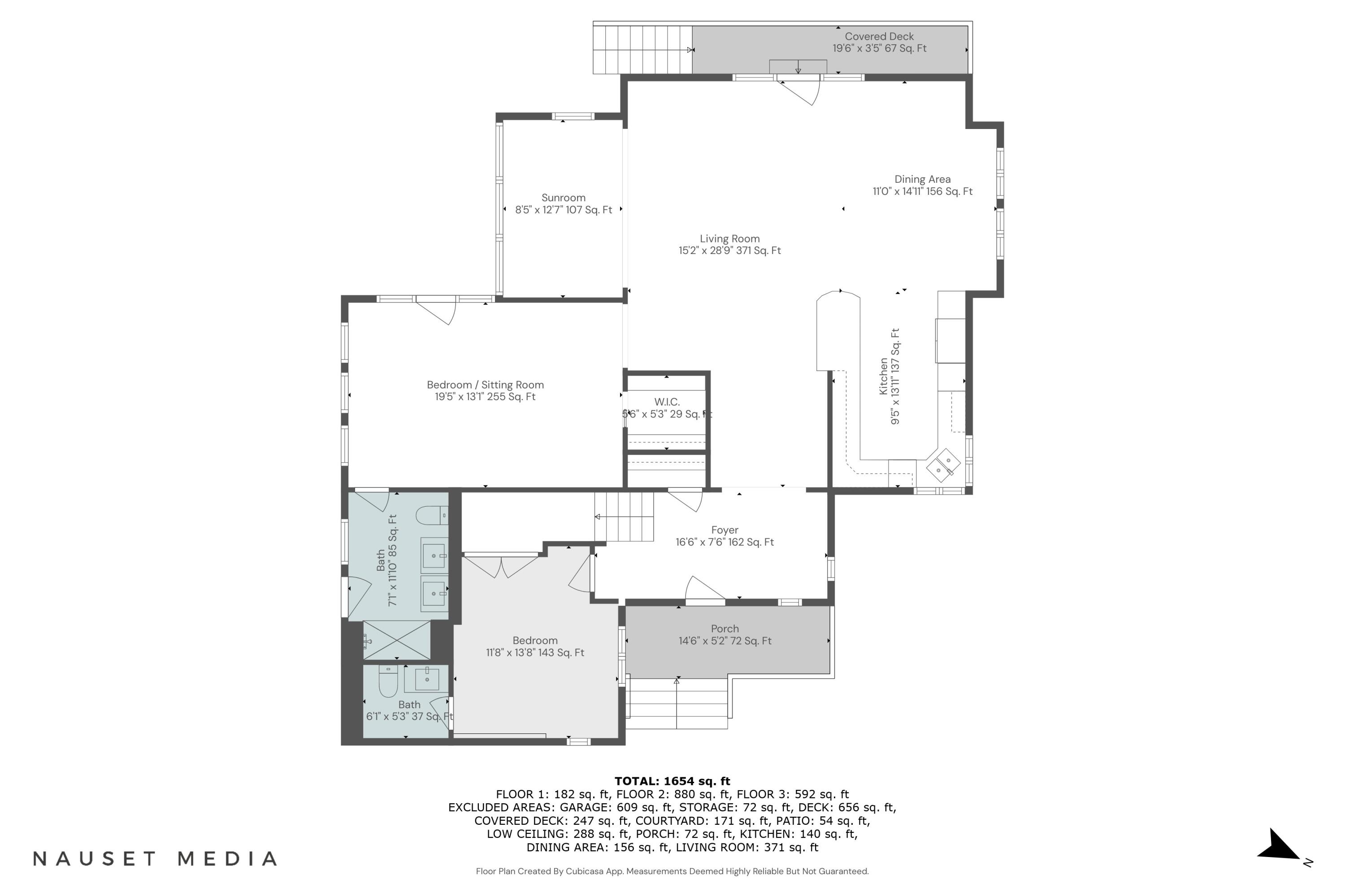 818 South Main Street Centerville, MA 02632 - Photo 48 of 50 First Floor