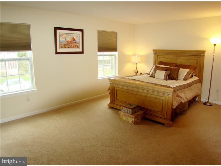 229 Longview Drive Sinking Spring, PA 19608 - Photo 11 of 25 Master Bedroom