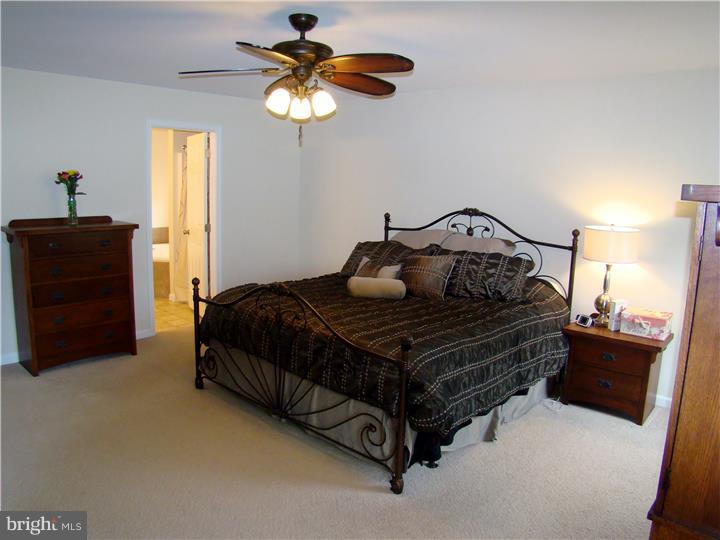 229 Longview Drive Sinking Spring, PA 19608 - Photo 12 of 25 Bedroom - Main
