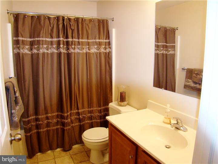 229 Longview Drive Sinking Spring, PA 19608 - Photo 21 of 25 Bathroom