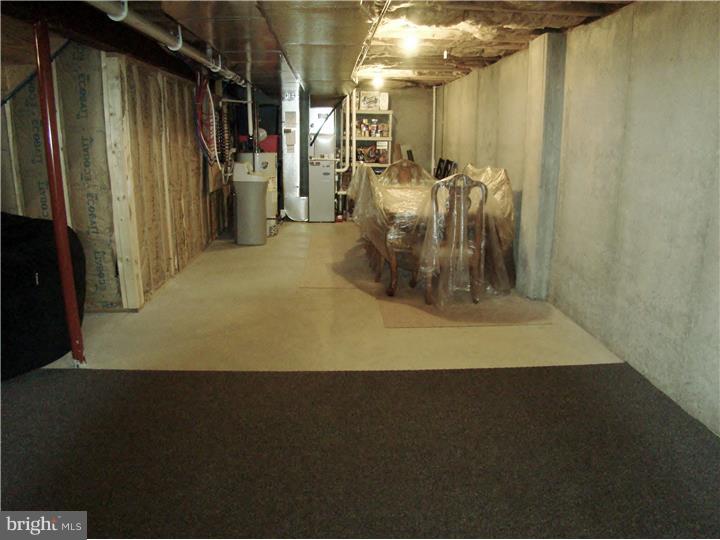 229 Longview Drive Sinking Spring, PA 19608 - Photo 24 of 25 Basement