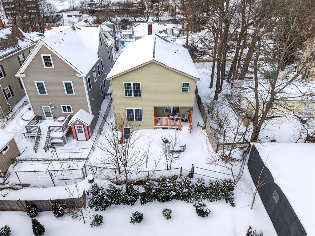 70 Walnut Street Quincy, MA 02171 - Photo 27 of 28