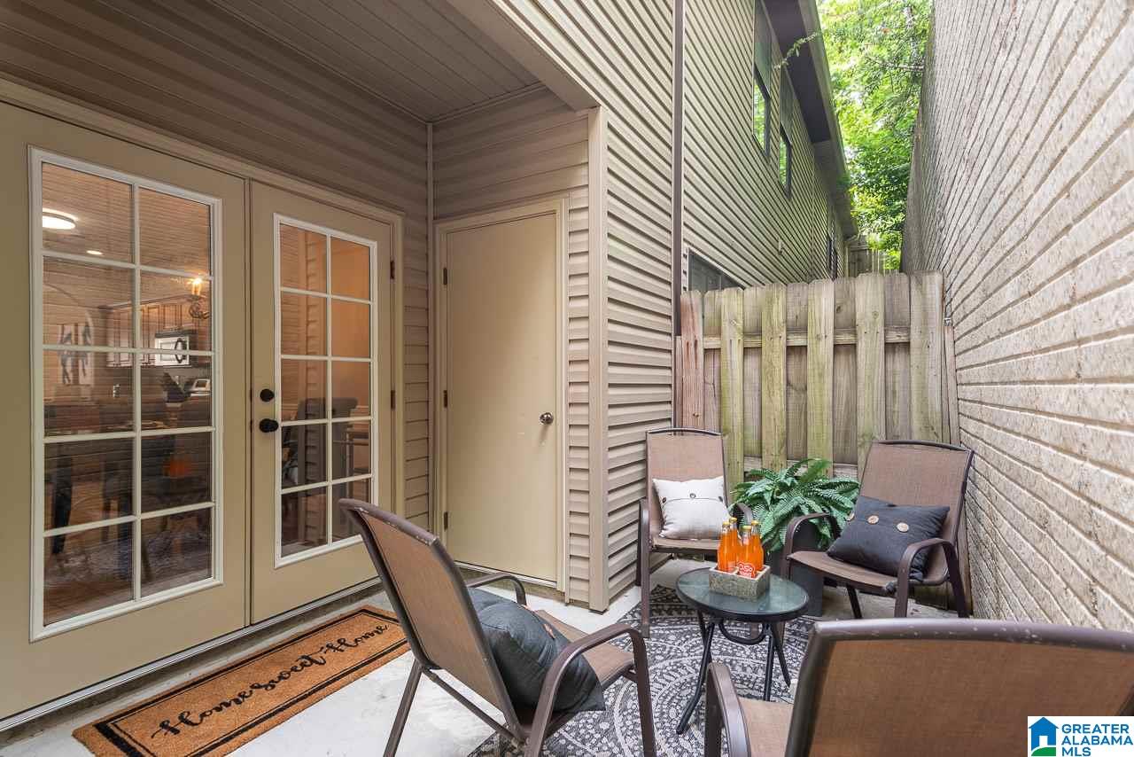 2292 Ridgemont Drive Birmingham, AL 35244 - Photo 25 of 26
