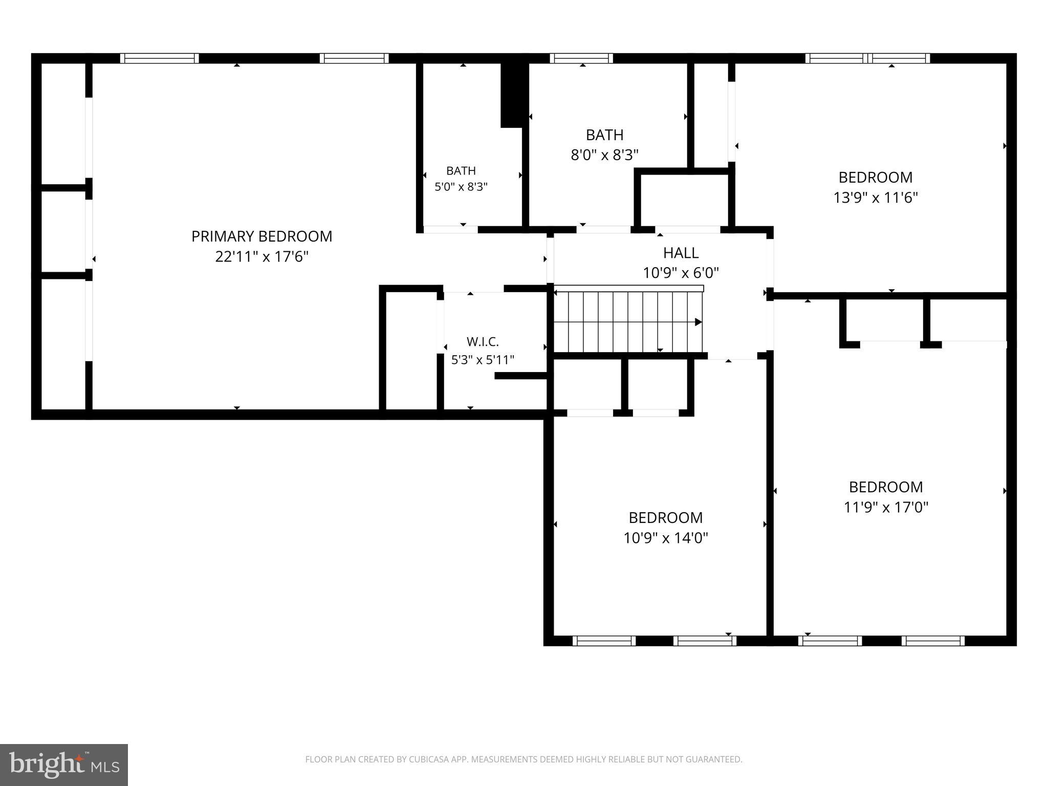 14908 Notley Road Silver Spring, MD 20905 - Photo 39 of 50 1st Floor: All measurements are approximate.
