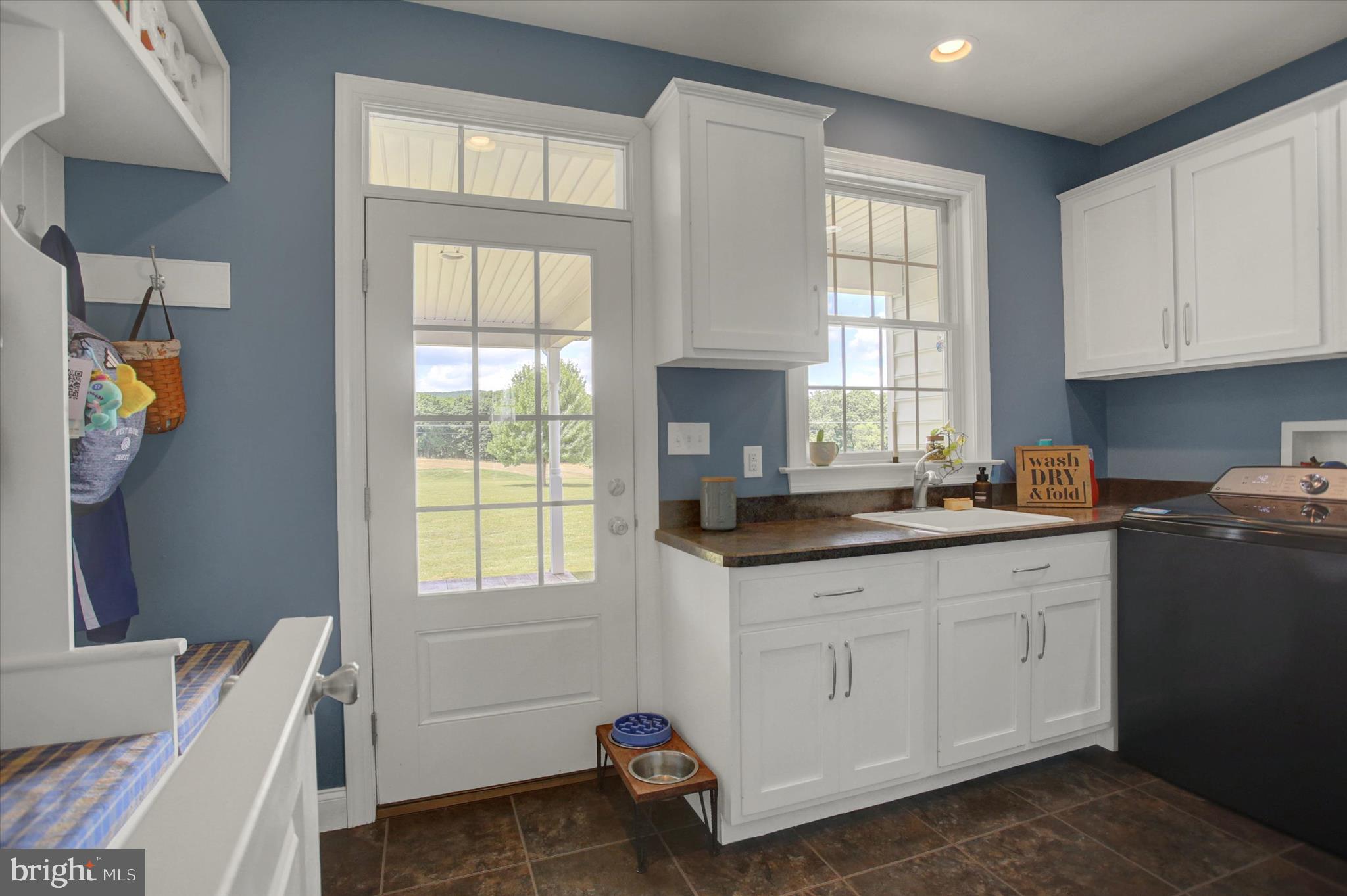 1430 Longs Gap Road Carlisle, PA 17013 - Photo 46 of 92 WOW-mudroom / laundry room