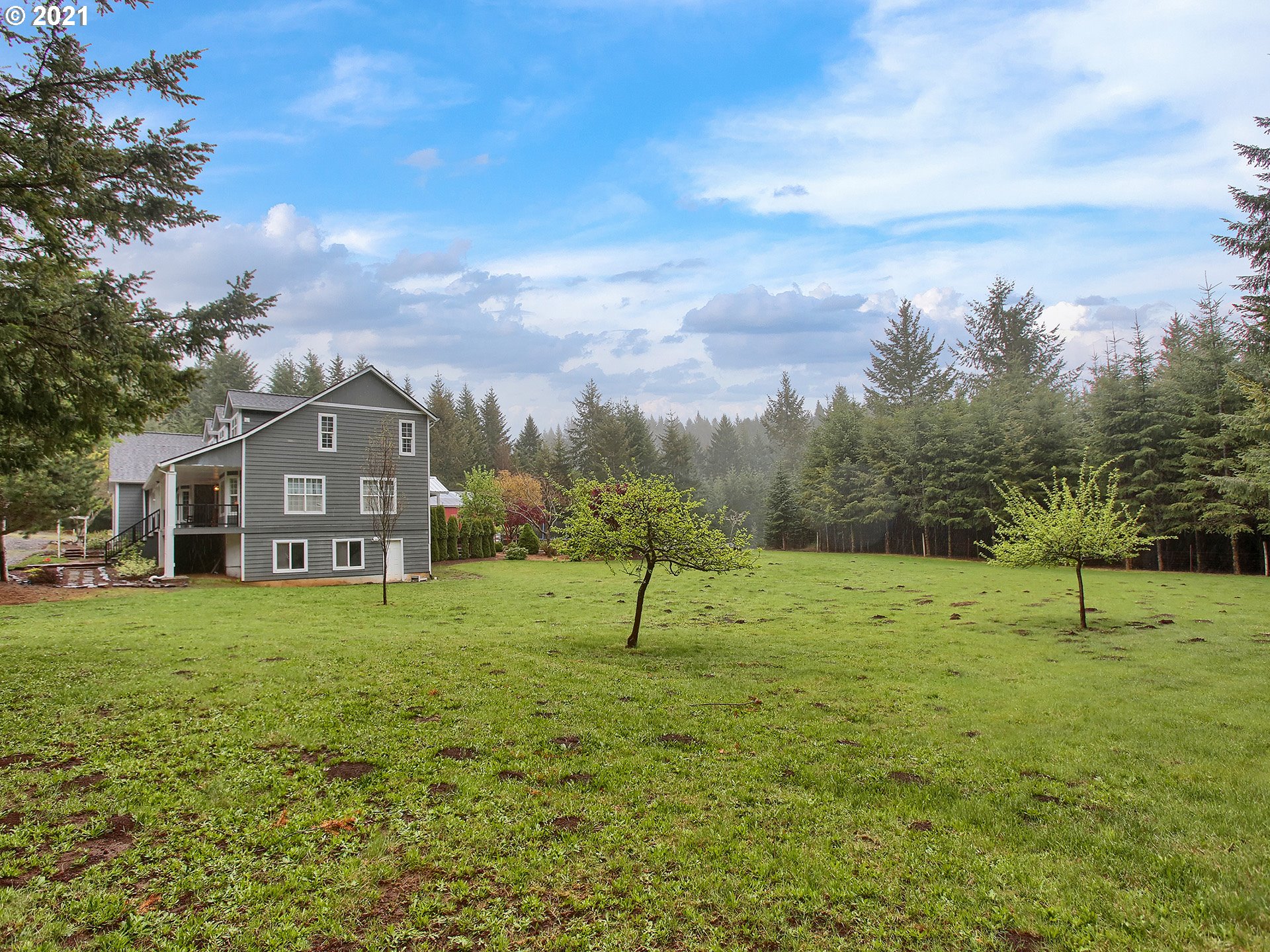 45250 Southeast Pagh Road Sandy, OR 97055 - Photo 23 of 29 Gallery Image 23