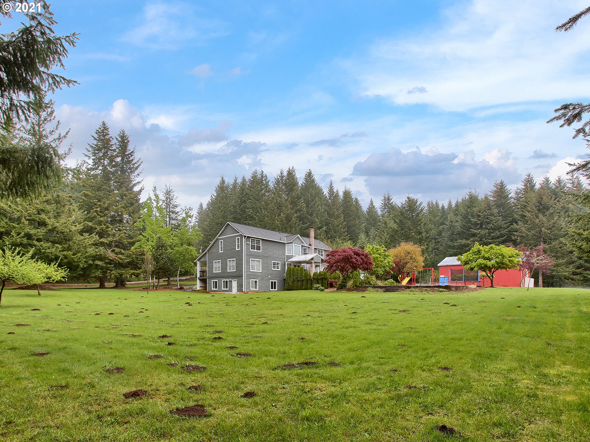 45250 Southeast Pagh Road Sandy, OR 97055 - Photo 24 of 29 Gallery Image 24