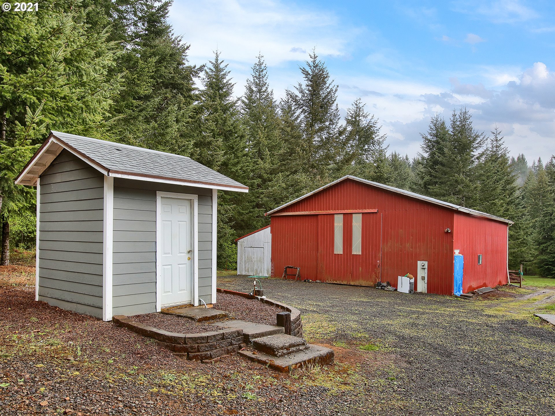 45250 Southeast Pagh Road Sandy, OR 97055 - Photo 29 of 29 Gallery Image 29