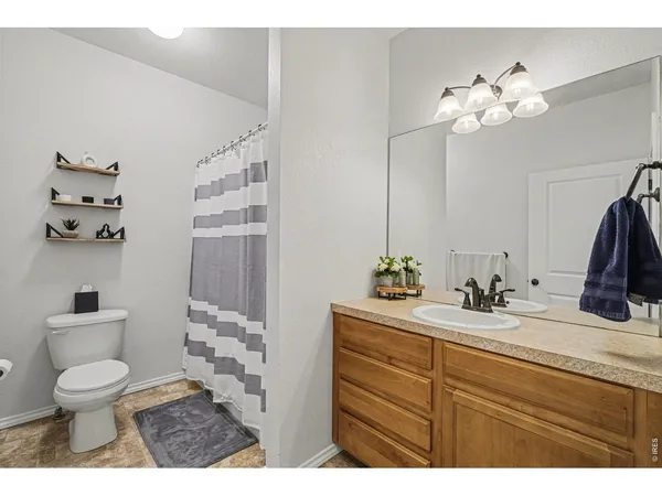 $309,500 | 6603 West 3rd Street, Unit 1724, Greeley, CO 80634