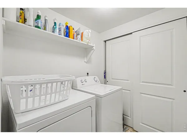 $309,500 | 6603 West 3rd Street, Unit 1724, Greeley, CO 80634