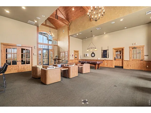 $309,500 | 6603 West 3rd Street, Unit 1724, Greeley, CO 80634