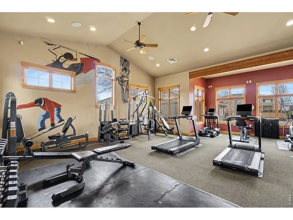 $309,500 | 6603 West 3rd Street, Unit 1724, Greeley, CO 80634