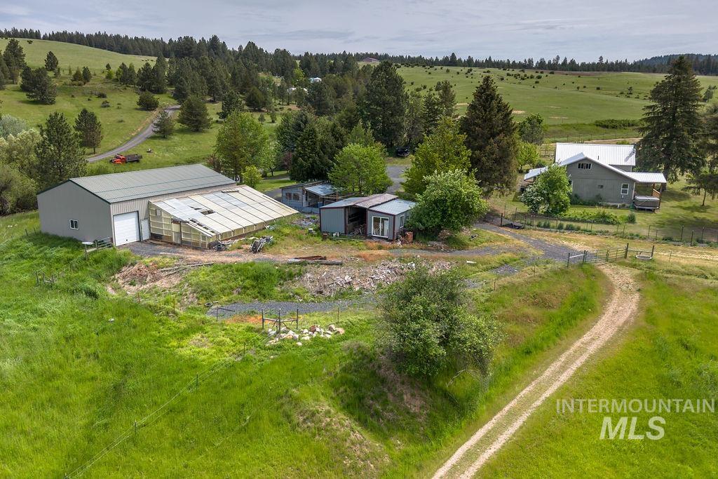 1035 Davis Road Viola, ID 83872 - Photo 27 of 31