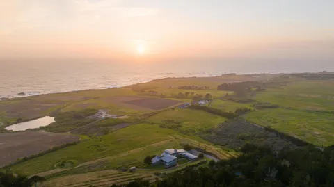 $6,688,888 | 801 Bean Hollow Road, Pescadero, CA 94060