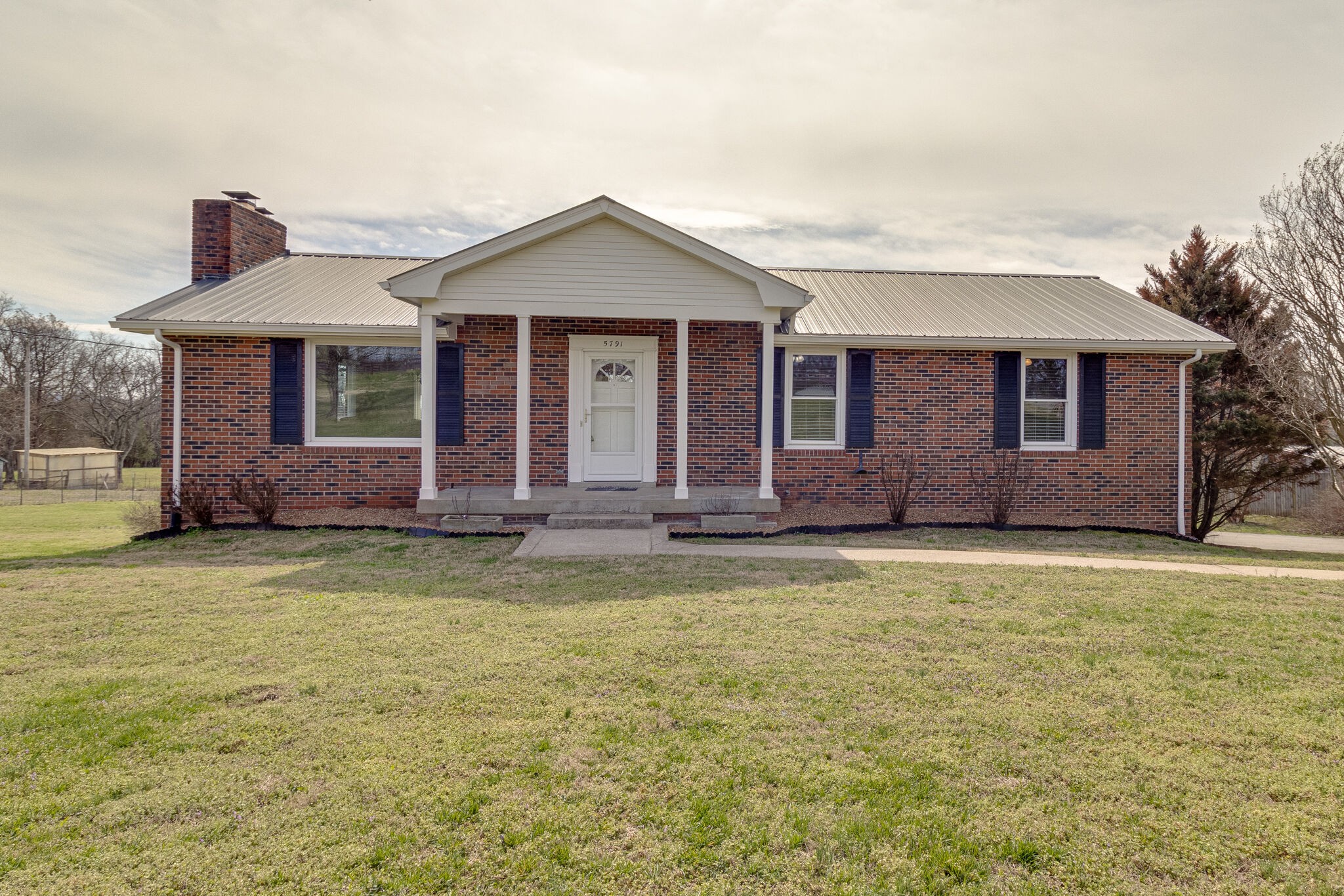 5791 Franklin Road Lebanon, TN 37090 - Photo 3 of 29
