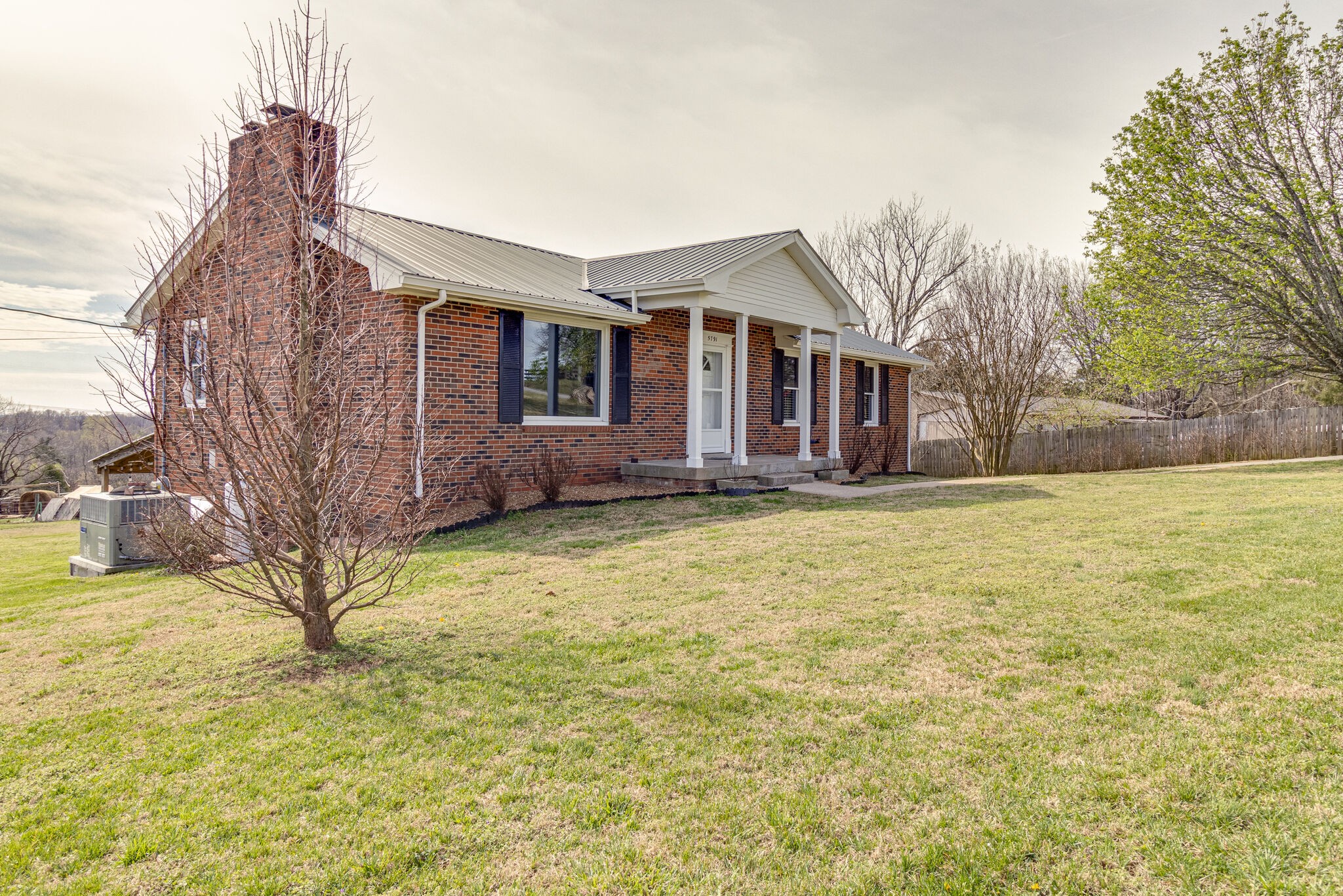 5791 Franklin Road Lebanon, TN 37090 - Photo 4 of 29