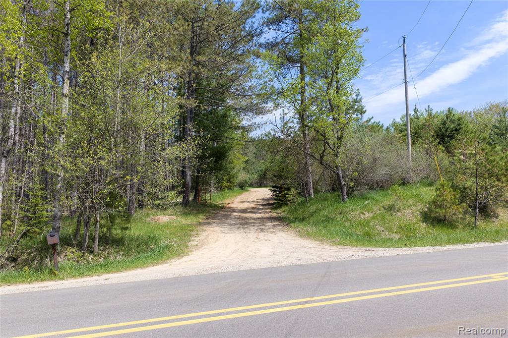 4180 Sage Lake Road Lupton, MI 48635 - Photo 35 of 40