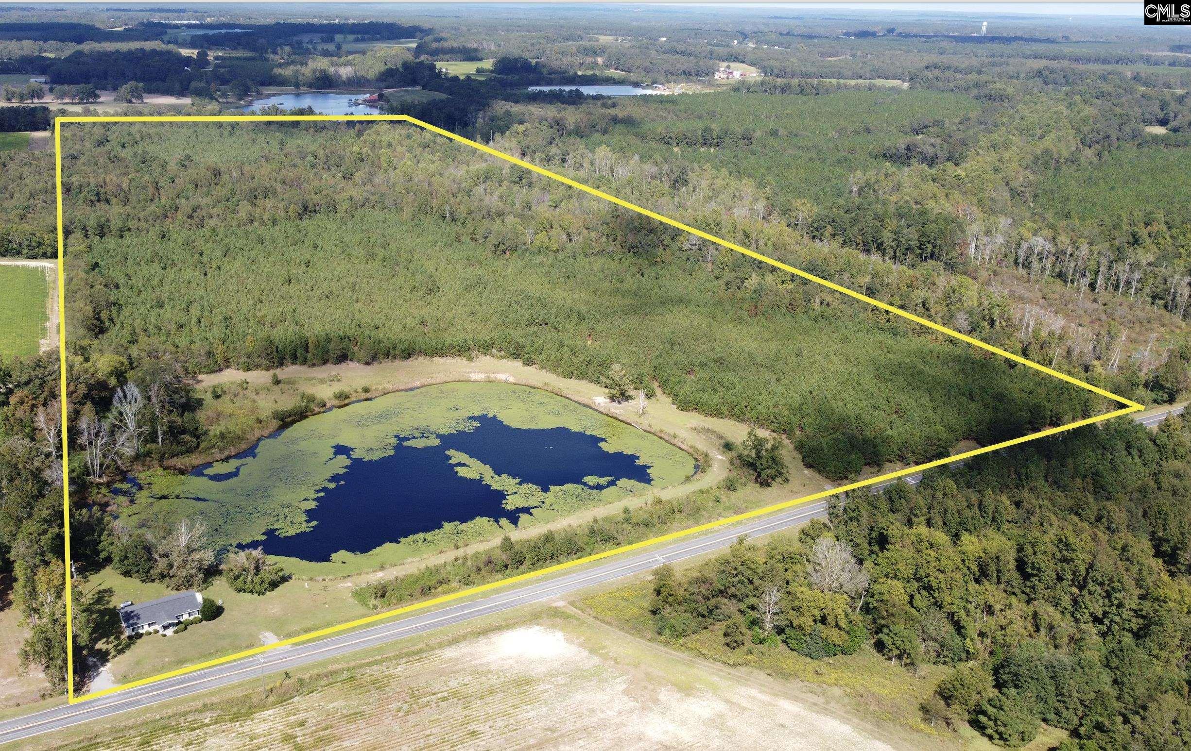 1308 Firetower Road Springfield, SC 29146 - Photo 19 of 19