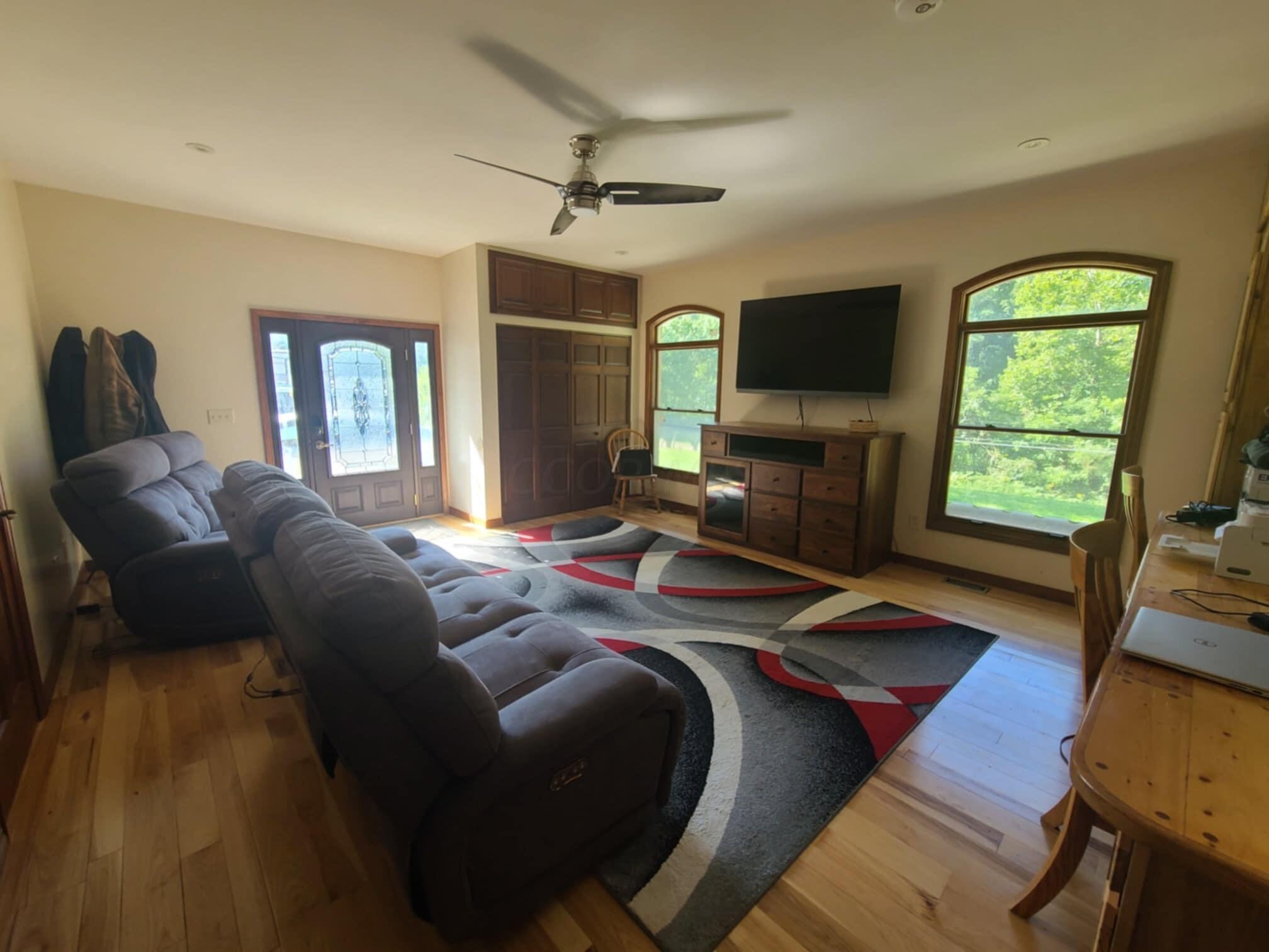 4482 Bonser Run Road Portsmouth, OH 45662 - Photo 15 of 30 15