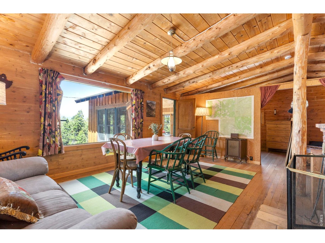 1217 Wedgwood Road Black Hawk, CO 80422 - Photo 5 of 29 Enjoy seasonally
