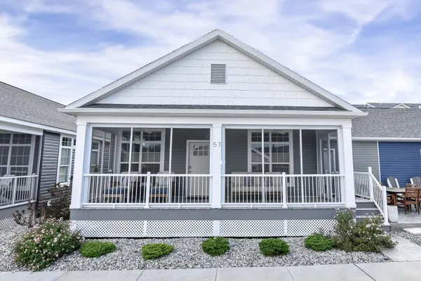 $515,000 | 10850 East Bayshore Road, Unit CRANE WAY #57, Lakeside Marblehead, OH 43440